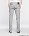 Levi's Boys' 510 Skinny Fit Jeans,Covered Up, 10
