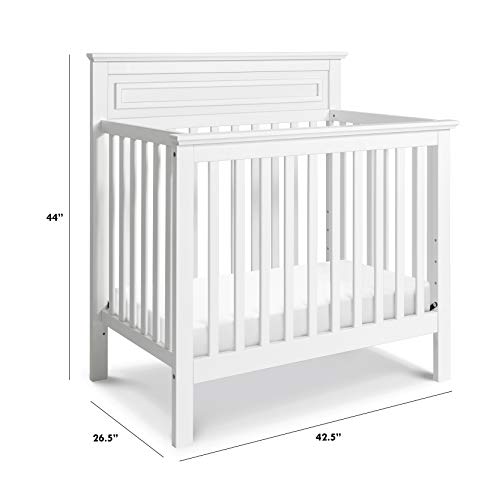 davinci bassinet