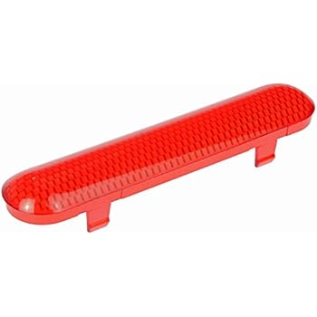 Amazon Com Rear Left Driver S Trim Panel Door Reflector
