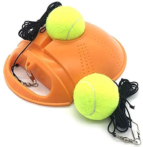 tennis elastic trainer
