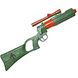 Boba Fett Blaster Costume Accessory