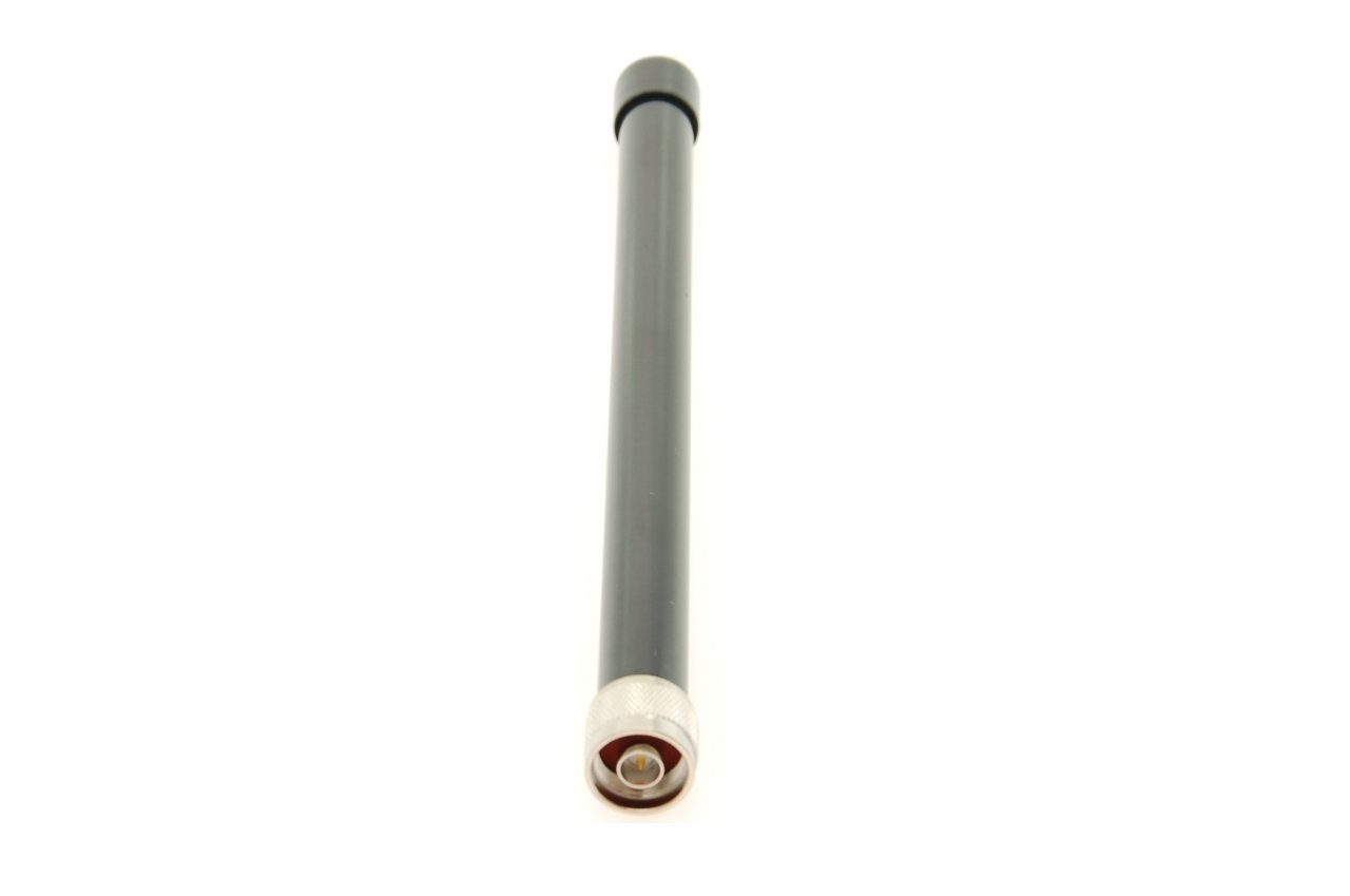 Alda PQ Antenna for screw mounting for 2G (GSM), 3G (UMTS) with N/M plug 2.2 dBi gain