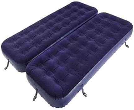 double inflatable mattress tesco