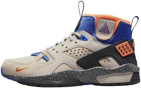 Amazon.com: Nike ACG Air Mowabb - Tenis para hombre, color piedra