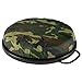 Allen Company Camo Swivel Bucket Lid Seat