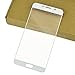CrazyFire for Samsung Galaxy Note 5 Replacement Screen Lens Glass, Repair Kit for Samsung Galaxy Note5 N9200 N920A N920P N920T N920R N920R4 with Adhesive and Tools (White)