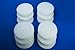 LTWHOME Fine Filter Media Pads Suitable for Eheim Classic 2215/350 2616155(Pack of 12)