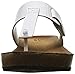 Clarks Women's Aeron Rhys Toe Ring Sandal