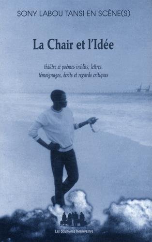 La  chair et l'idée