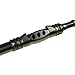 Top Grade! THKFISH Telescopic Fishing Rod Retractable Fishing Pole Rod Rod Brand name:THKFISH