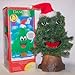 Original Douglas Fir The Talking Tree Talks, Sings and Dances! Large 18