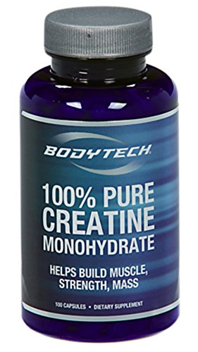 BodyTech - Hydrotherm, 120 tablets