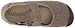 KEEN Women's Sienna MJ Canvas Mary Jane, Brindle, 8.5 M US
