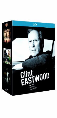 Au-Delà + Invictus + Gran Torino - Coffret - Pack