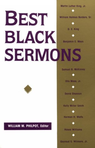 Best Black Sermons
