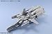Bandai HGUC #111 MSZ-010 ZZ Gundam 1/144 Scale Model kit
