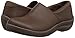 Skechers Women's Savor-Singular Slip-On Loafer,Chocolate Leather,7 M US