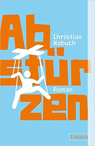 Bildergebnis für bilder abstürzen christian habuch