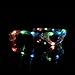 Fun Central I446 LED Light Up Sunglasses - Multicolor