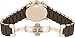 Emporio Armani Men's AR5890 Sport Brown Silicone Watch