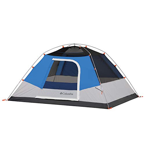 Columbia Tent Dome Tent Person Tent, Person Tent, Person