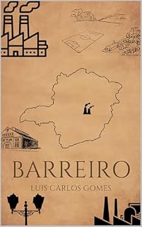 Livro Barreiro