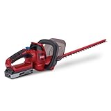 Toro 51496 Cordless 24-Inch 24-Volt Lithium-Ion Hedge Trimmer