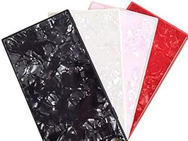 Amazon Co Jp 白 Iphone7 8 Iphoneケース パール 真珠貝 柄 シェル スクエア キラキラ ｔｐｕ素材 強化ガラス 家電 カメラ