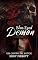 Livro Blue-Eyed Demon