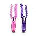 Romi Double Penetration Dildos Double Dildo Dong & Penis Sex Toys Women Butt Plug Adult Toy