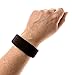 Mudbandz OCR Gear. Full Protection Cover for Watch or Tracker. Mud, Moisture, & Shock Protection for Mud Runs. Cushioned Neoprene Plus TPE Moisture Guard.