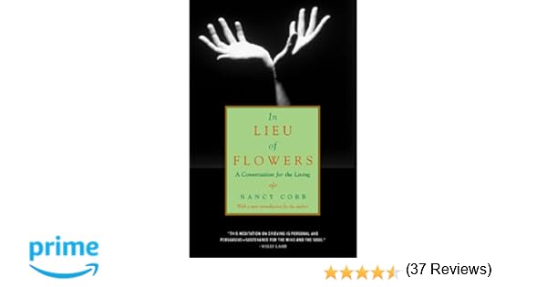 Watch In Lieu Of Flowers HD 1080P