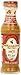 Nando's Hot Peri Peri Sauce, 4.7 Ounce (Pack of 4)