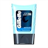 Gill A/S Sens Skin Gel R Size 2.5z Gillette Series Sensitive Skin After Shave Gel