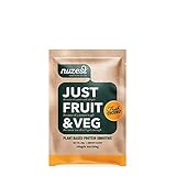 Nuzest Protein Smoothie - 100% Plant-based, Vegan