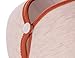 Anmengte Womens Seamless Push Up Nursing Bra Comfort Sleep Maternity Bralette (40, 04 (3 Pack))