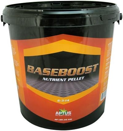 Aptus BaseBoost Pellets 10kg