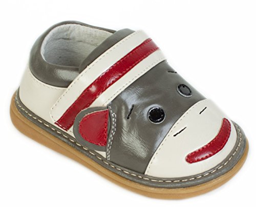 wee squeak baby shoes