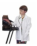 Landau Kid's Lab Coat size 8-10