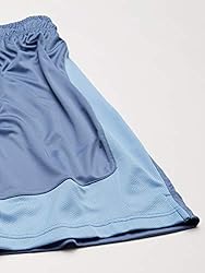 Nike Men's Dry Short Hybrid, Ocean Fog/Light