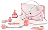 Corolle Mon Grand Poupon Large Doctor Set Toy Baby Doll