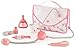 Corolle Mon Grand Poupon Large Doctor Set Toy Baby Doll