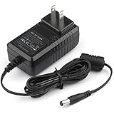 TFDirect 12V 2A 24W AC/DC Adapter for Spectra S2 Double Electric Hospital Grade Breast Pump SPS200 Replacement Power Supply Cord Charger Adaptor