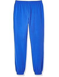 A para impresionante Niñas Pantalones con bolsillo lateral