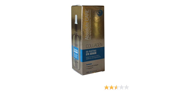 absolute care eye lifting serum