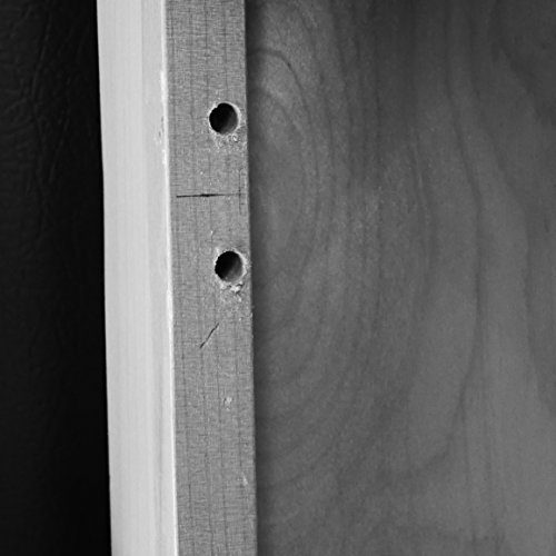 King's Original Stripped Hole Repair Kit for & More 1/4 Size