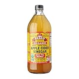 Bragg Organic Raw Apple Cider Vinegar, 32 oz