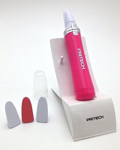Ponceuse Lime A Ongles Stylo Manucure Pedicure Electrique 4