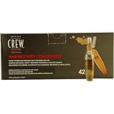 American Crew Trichology Hair Recovery Concentrate, 42-Doses