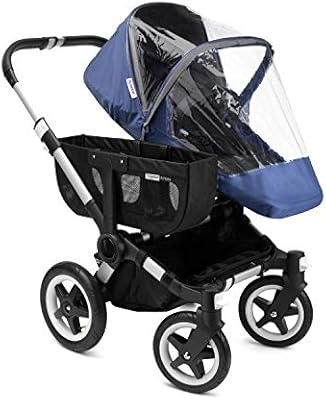 bugaboo donkey sky blue